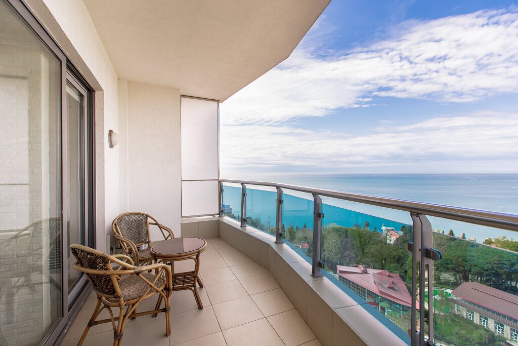 Фотография квартиры Апартаменты Идеал Хауз 2