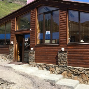 Фотография гостиницы Джан Туган