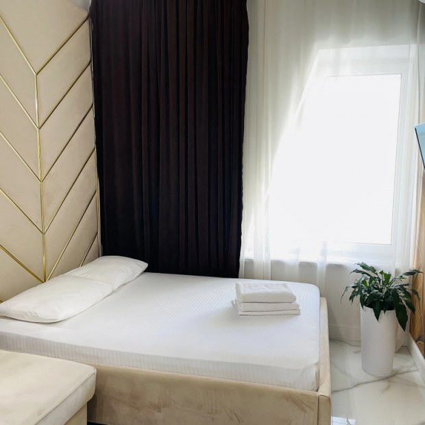 Фотографии квартиры
Апартаменты В Центре Сочи Рядом с Морем