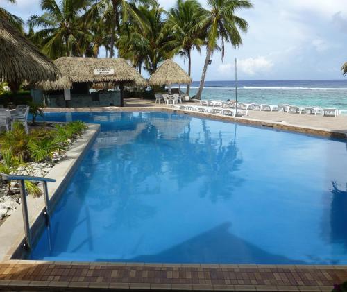 Фотография гостиницы The Edgewater Resort & Spa