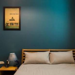 Фотографии мини отеля 
            Iron St. House