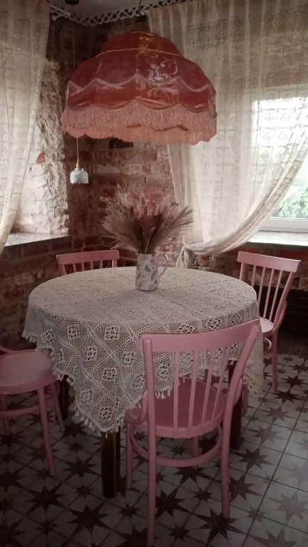 Фотография квартиры Квартира В Васильевском монастыре