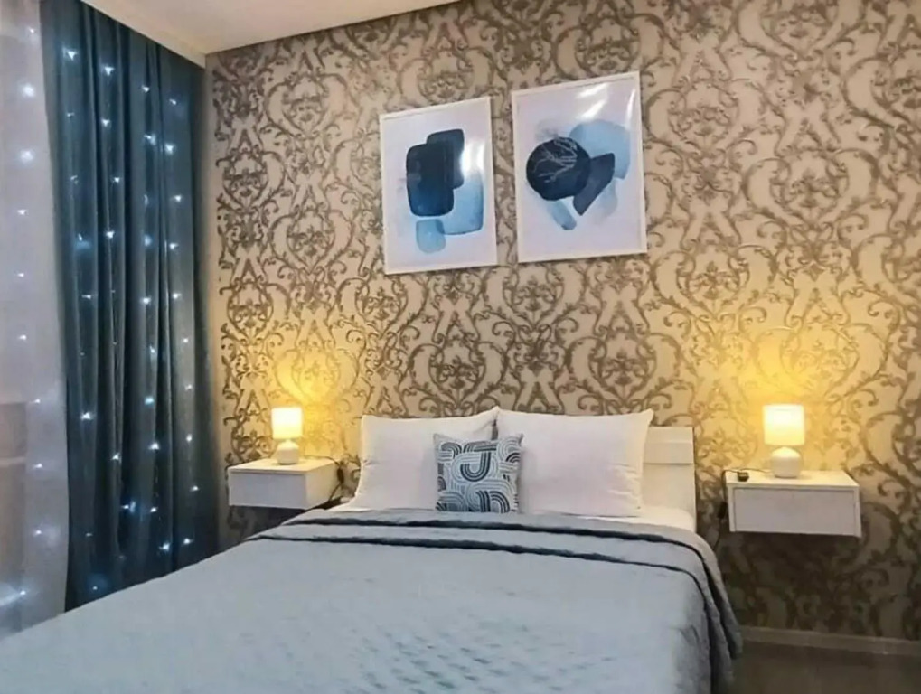 Фотография квартиры Апартаменты на улице Ивана Сусанина, 41