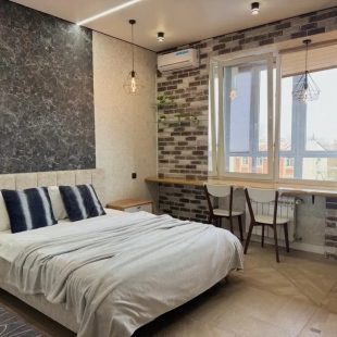 Фотография квартиры Апартаменты Аврора ул. 2 Посадская 14, 4 этаж