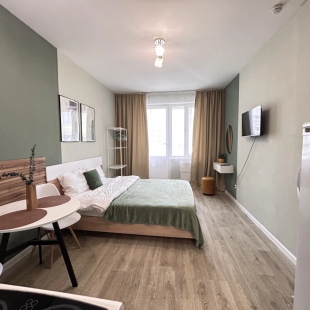 Фотография квартиры Квартира на Улице Карамзина 16