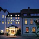 Фотография гостиницы Hotel Zum Schiff