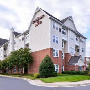Фотографии гостиницы
Residence Inn Baltimore White Marsh