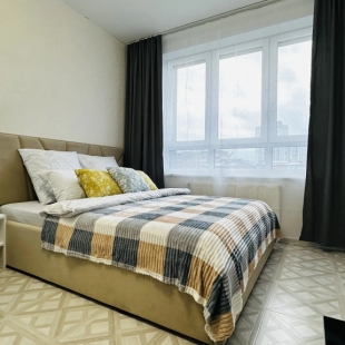 Фотография квартиры Квартира Уютная в ЖК Счастье