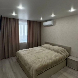 Фотография квартиры Апартаменты на улице Лунная 9 корпус 1