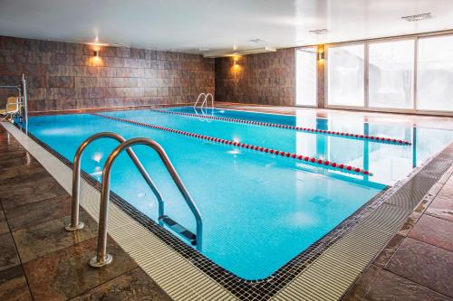 Фотография гостиницы azz Hotel Táctica