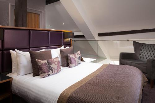 Фотография апарт отеля Roomzzz Newcastle City