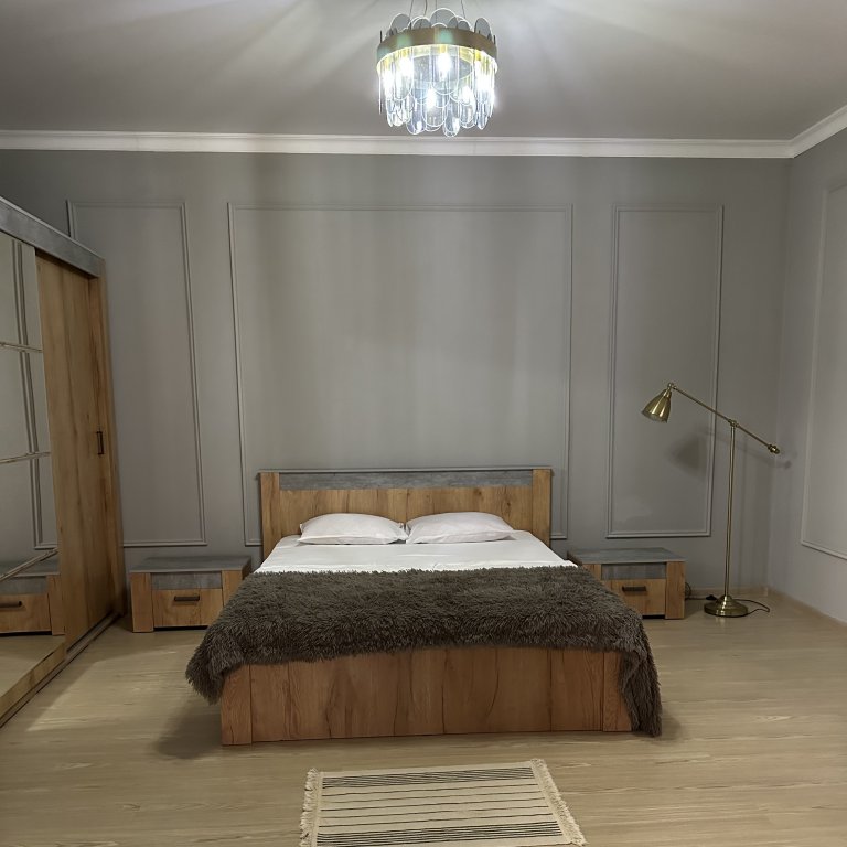 Фотография квартиры Апартаменты FH HOUSE