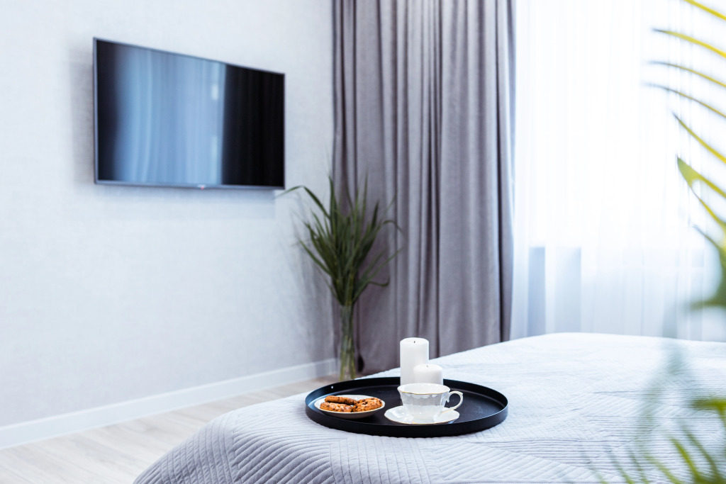 Фотография квартиры Апартаменты Классные