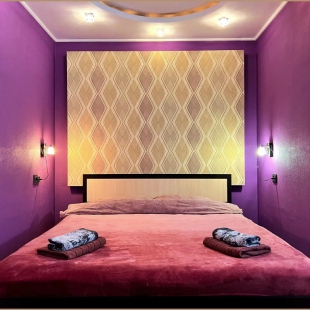 Фотография квартиры Апартаменты на проспекте Кирова