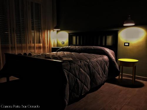 Фотография мини отеля Il Covo degli Arditi B&B