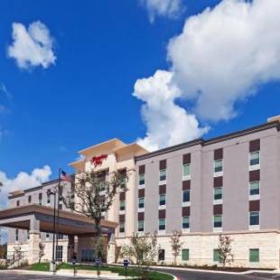 Фотографии гостиницы 
            Hampton Inn By Hilton Bulverde Texas Hill Country
