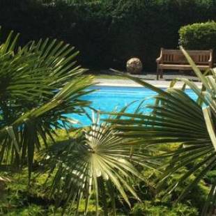 Фотографии мини отеля 
            La Maison de Manolie