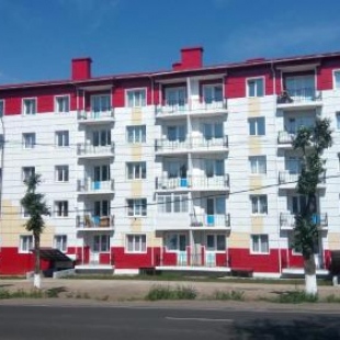 Фотография апарт отеля Men's House