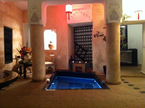 Фотография мини отеля Riad Sabbah