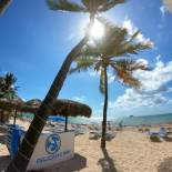 Фотография гостиницы Pelicano Inn Playa del Carmen - Beachfront Hotel