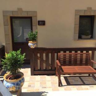 Фотографии мини отеля
B&B Donna Teresa