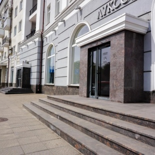 Фотография квартиры Apartic на проспекте Мира