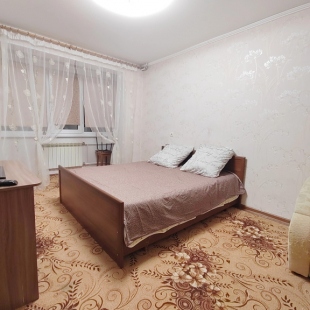 Фотография квартиры Квартира Однокомнатная