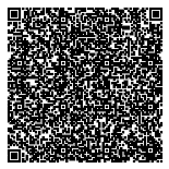 QR код театра Омский Государственный театр маски куклы и актера Арлекин