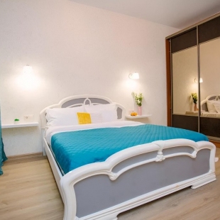 Фотография квартиры Атмосфера на улице Собинова