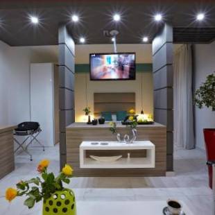 Фотографии гостиницы 
            Sokratis Hotel