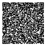 QR код гостиницы Европа