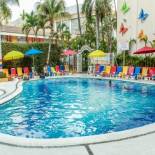 Фотография гостиницы Sands Acapulco Hotel & Bungalows