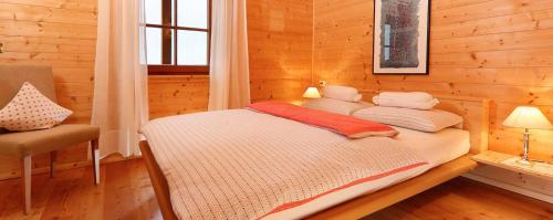 Фотографии гостевого дома
Bergchalet Fuchsberger