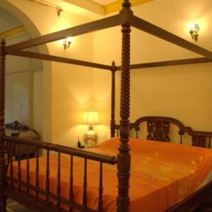 Фотографии мини отеля
Jai Villa Homestay