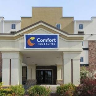 Фотографии гостиницы 
            Comfort Inn & Suites Michigan City