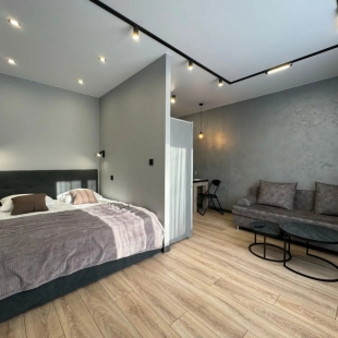 Фотография квартиры Апартаменты Уютная студия в Центре Города