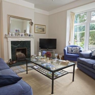 Фотография гостевого дома Harbourfield