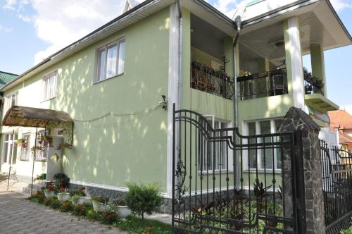 Фотография гостиницы Ратуша