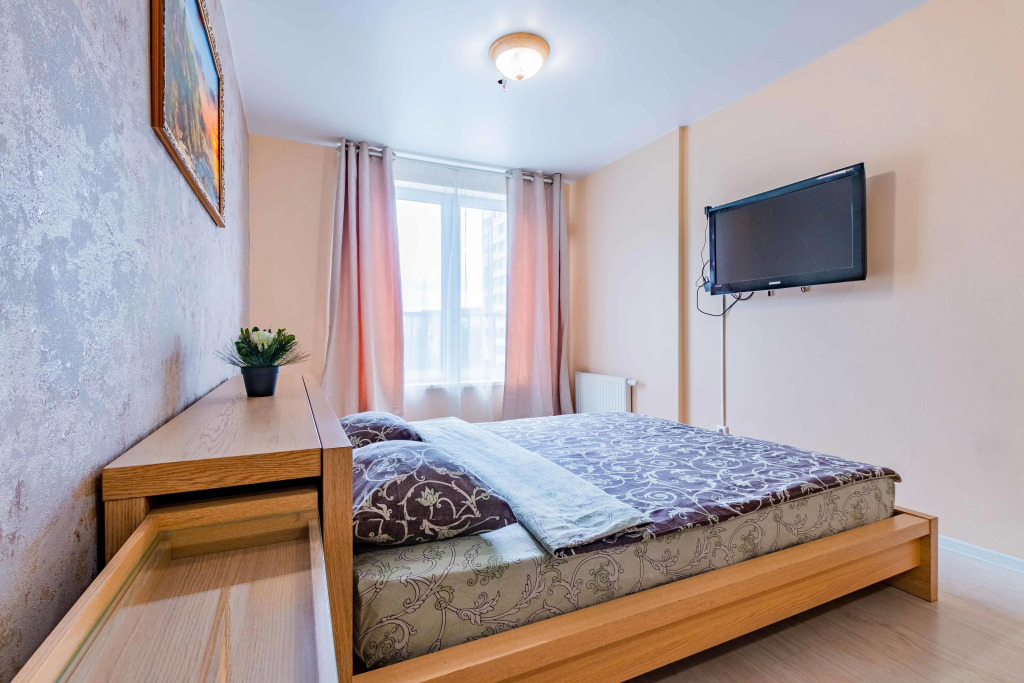 Фотография квартиры Квартира Двухкомнатная в ЖК Фаэтон