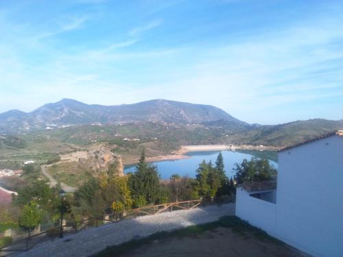 Фотография гостевого дома Casas PARAJE NATURAL