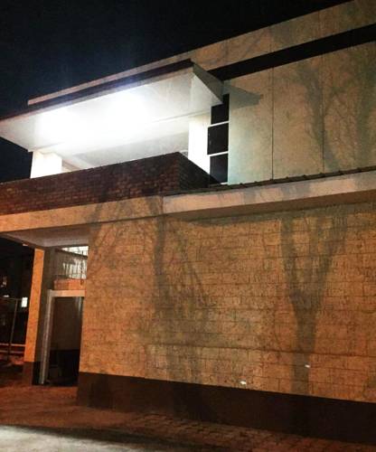 Фотография гостиницы КомфортУЗ