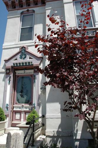 Фотография мини отеля Inn Port D'Vino