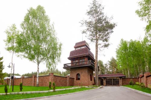 Фотография гостиницы Красный Бор