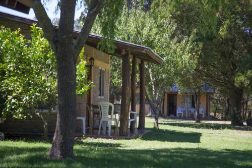 Фотография мини отеля La Posada del Mar