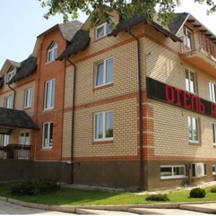 Фотография банкетного зала АнРи