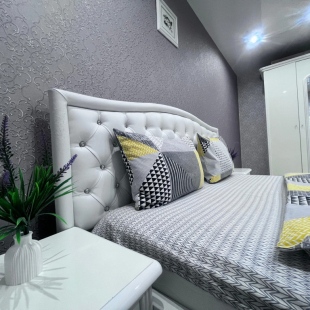 Фотография квартиры Квартира 2 Комнатная Дом 89 в мкрн Дружба 2/8