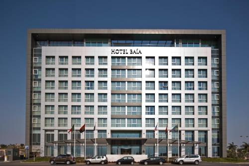 Фотография гостиницы Hotel Baia