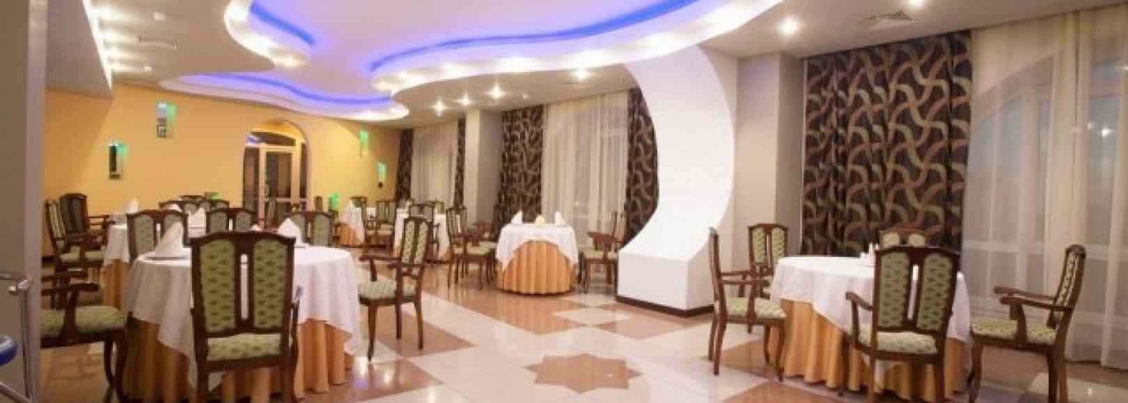 Фотография банкетного зала Поднебесный