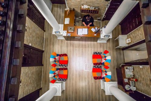 Фотография мини отеля Nuevo Suizo