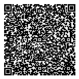 QR код достопримечательности ФБУН ГНЦ ВБ Вектор Роспотребнадзора